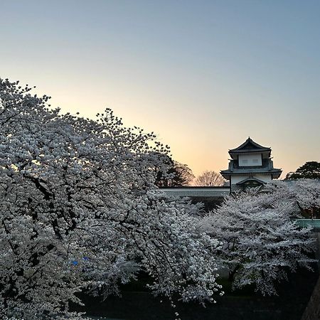 Koshomachi Stay Kanazawa Exterior foto