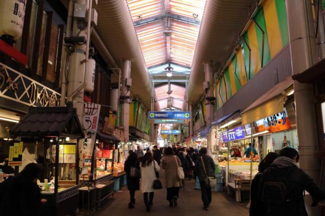 Koshomachi Stay Kanazawa Exterior foto